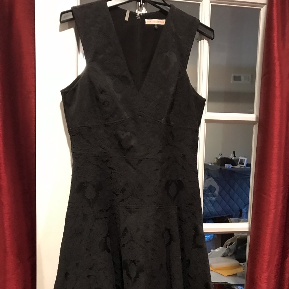 Rebecca Taylor dress